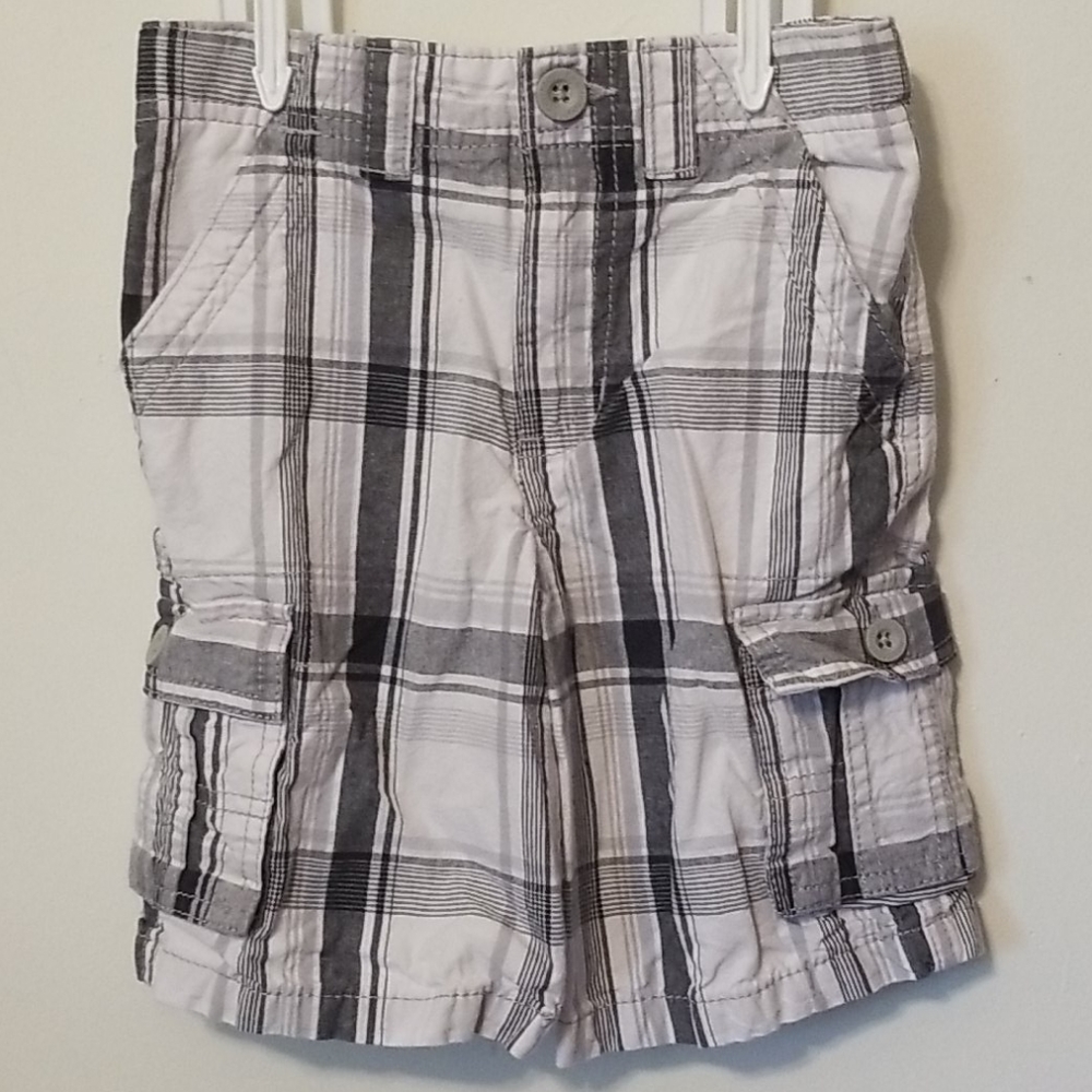 Healthtex Cargo Shorts